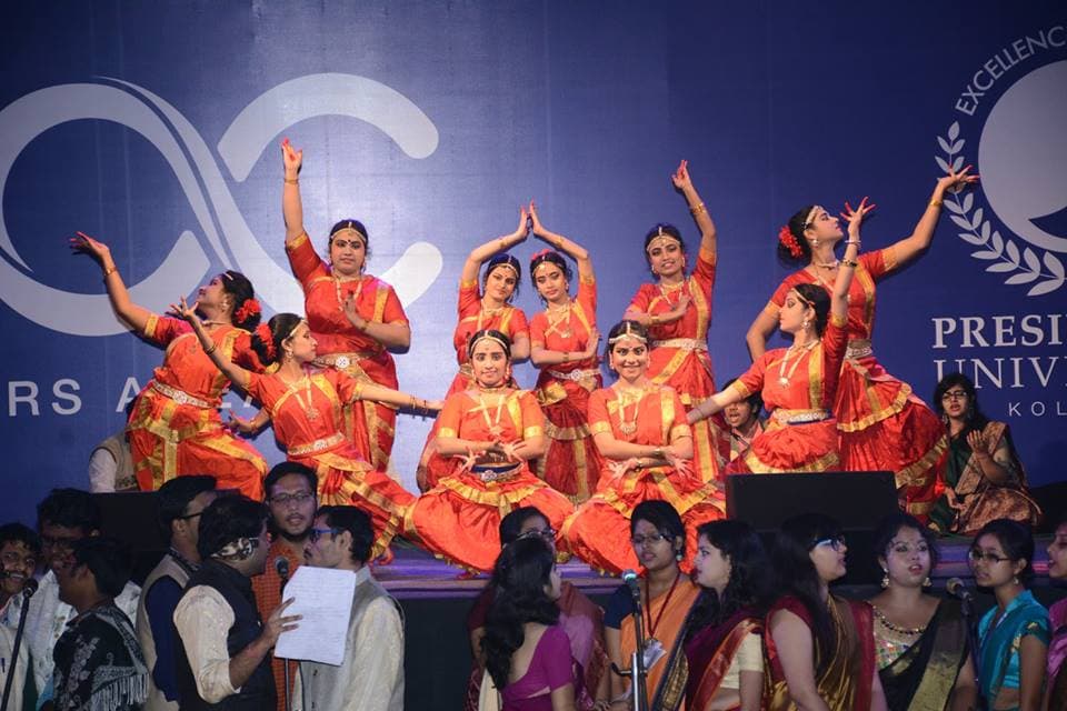 Presidency University Kolkata Events photo 3