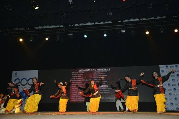 Presidency University Kolkata Events photo 4