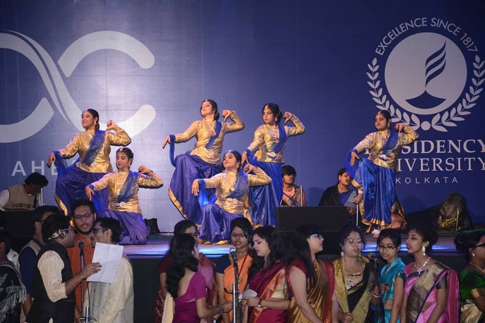 Presidency University Kolkata Events photo 5