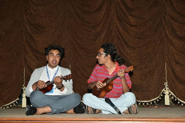 Presidency University Kolkata Events photo 6