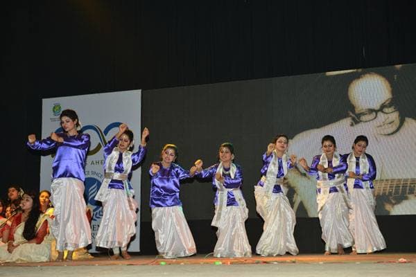 Presidency University Kolkata Events photo 7