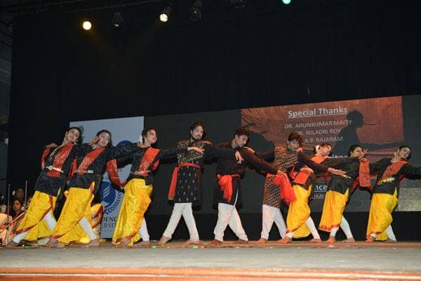 Presidency University Kolkata Events photo 8