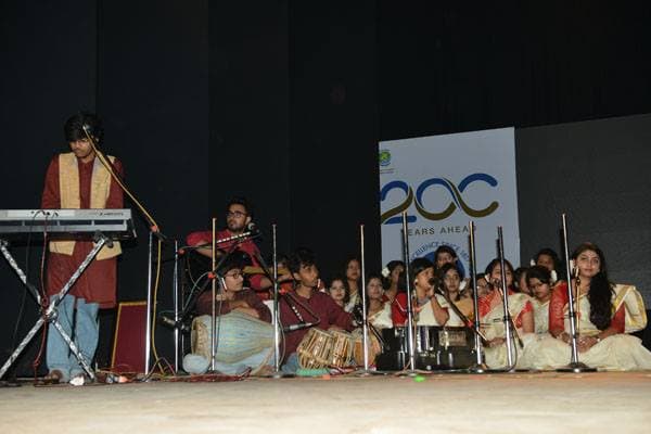 Presidency University Kolkata Events photo 9