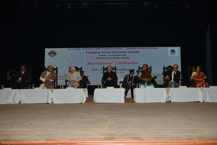 Presidency University Kolkata Events photo 12