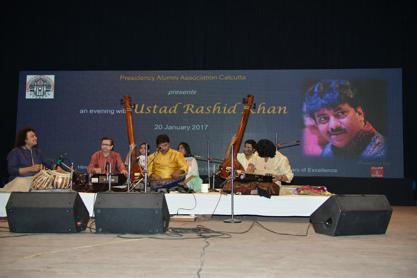 Presidency University Kolkata Events photo 13