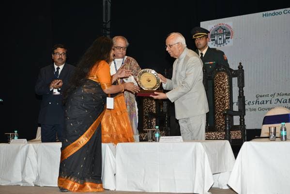 Presidency University Kolkata Awards photo 4