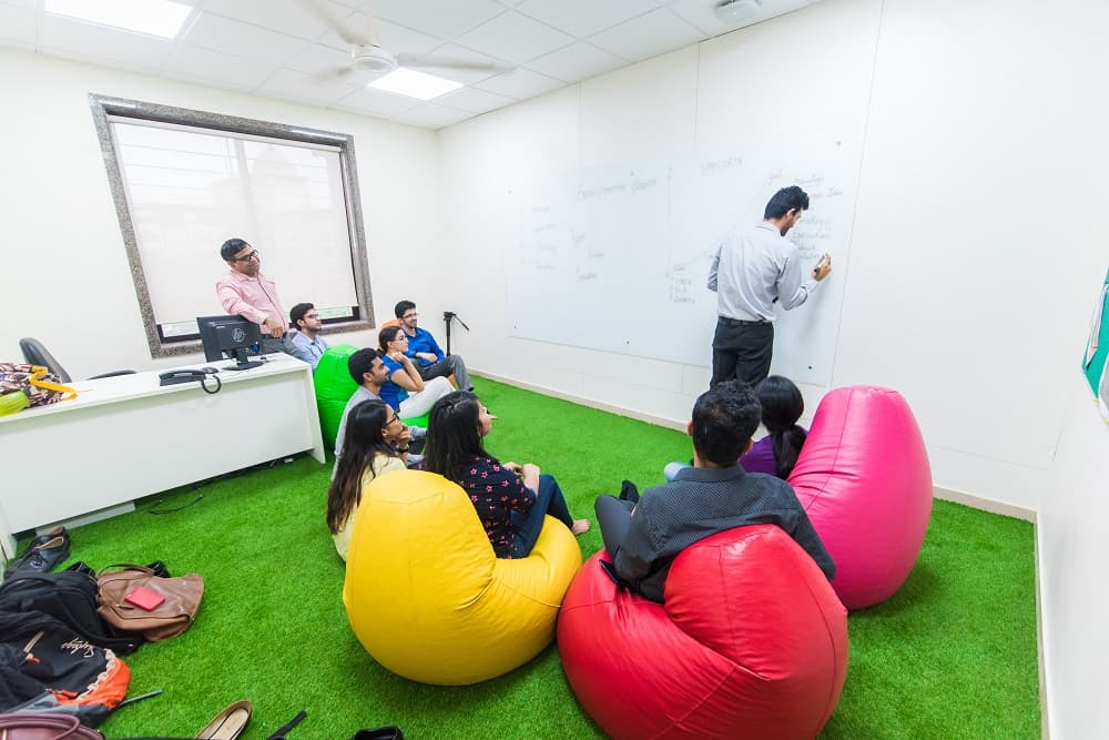 NL Dalmia Institute Extra Curriculars photo 1