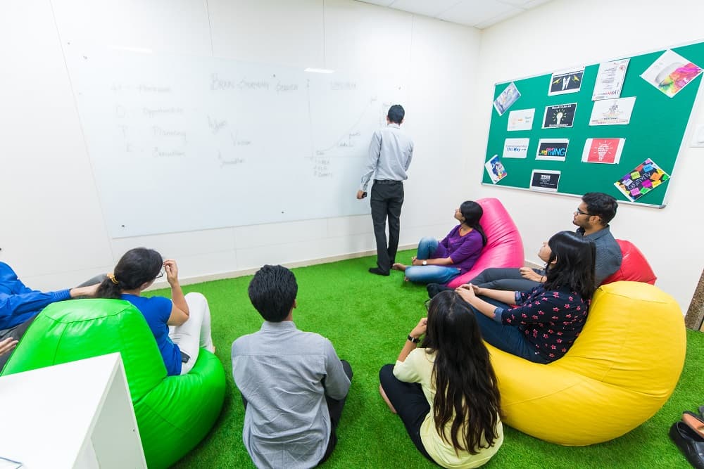 NL Dalmia Institute Extra Curriculars photo 2