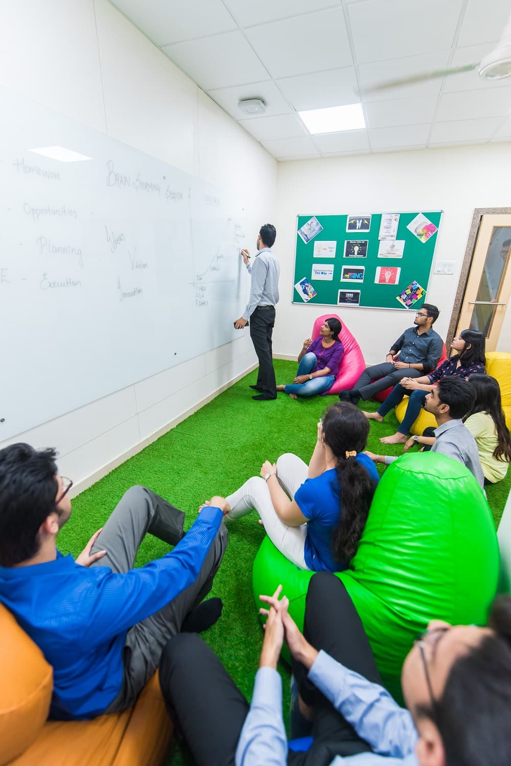 NL Dalmia Institute Extra Curriculars photo 3