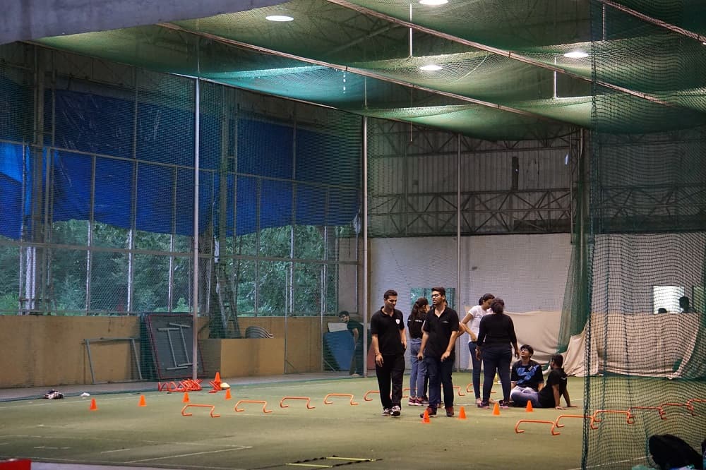 NL Dalmia Institute Extra Curriculars photo 4