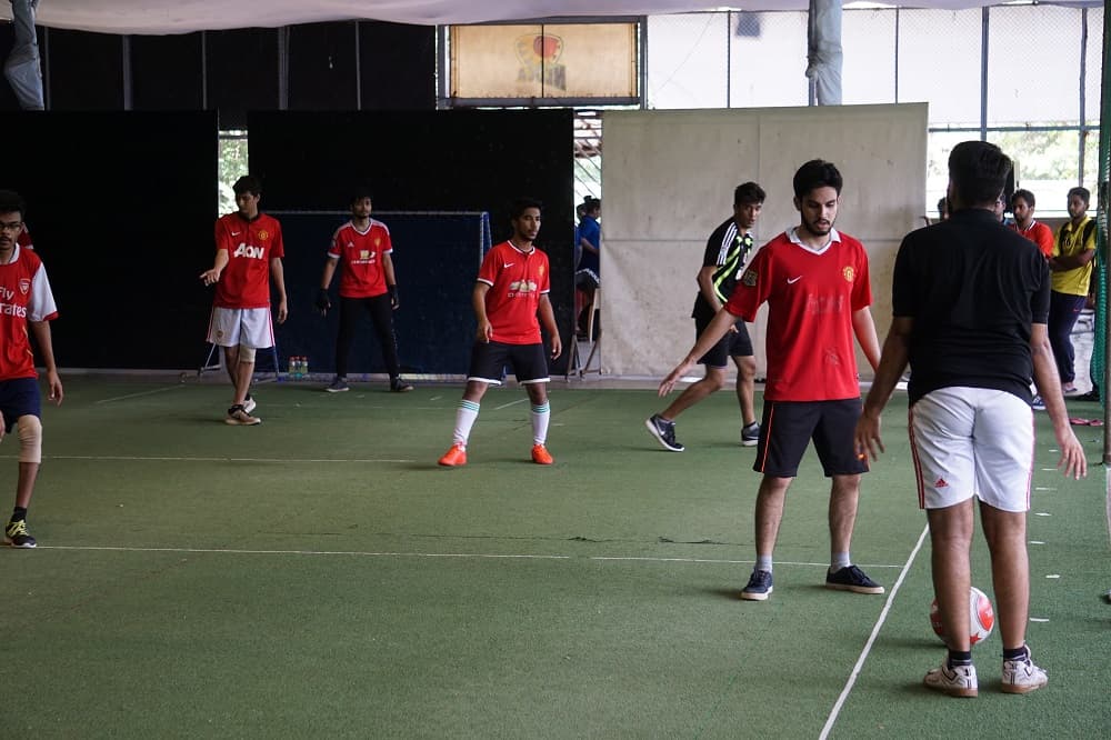 NL Dalmia Institute Extra Curriculars photo 5