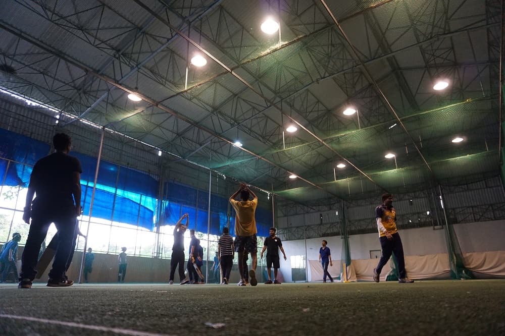 NL Dalmia Institute Events photo 1