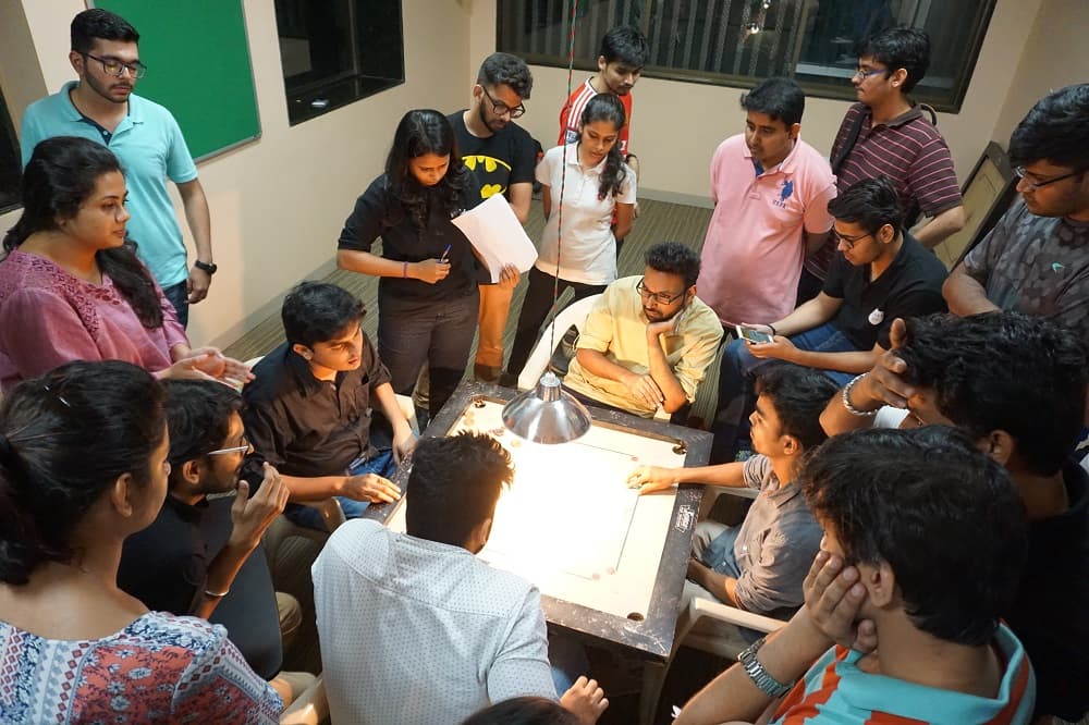 NL Dalmia Institute Events photo 2