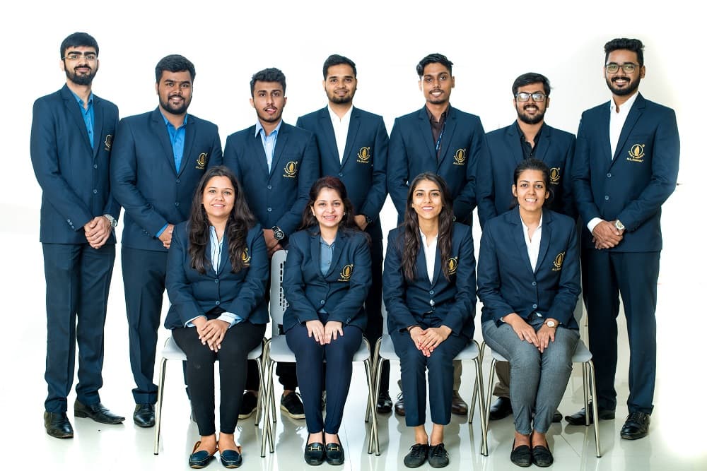 NL Dalmia Institute Events photo 12