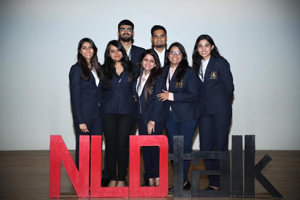 NL Dalmia Institute Events photo 13