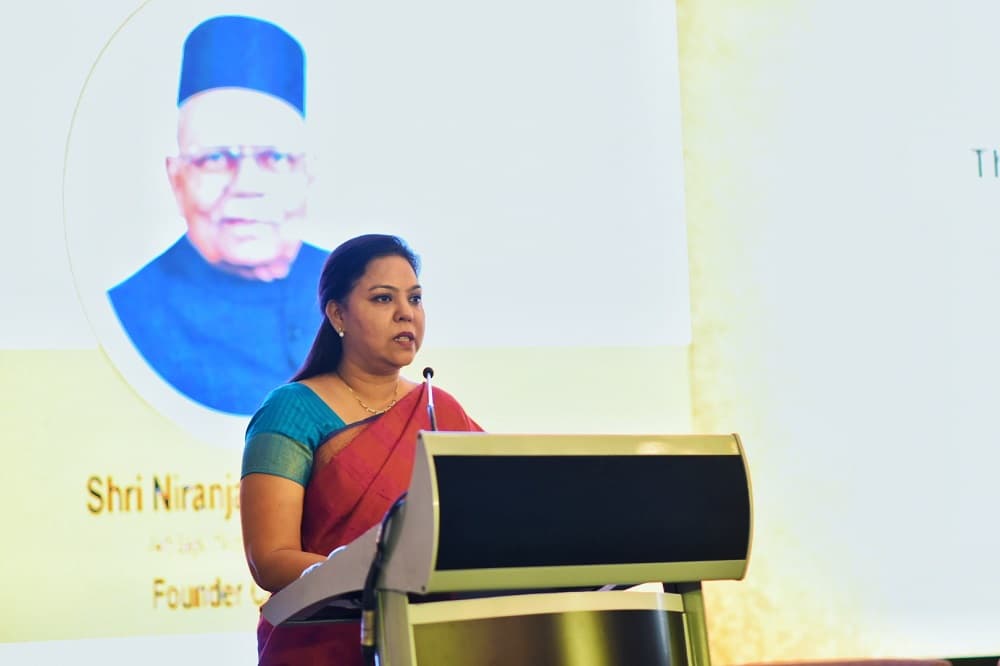 NL Dalmia Institute Events photo 15