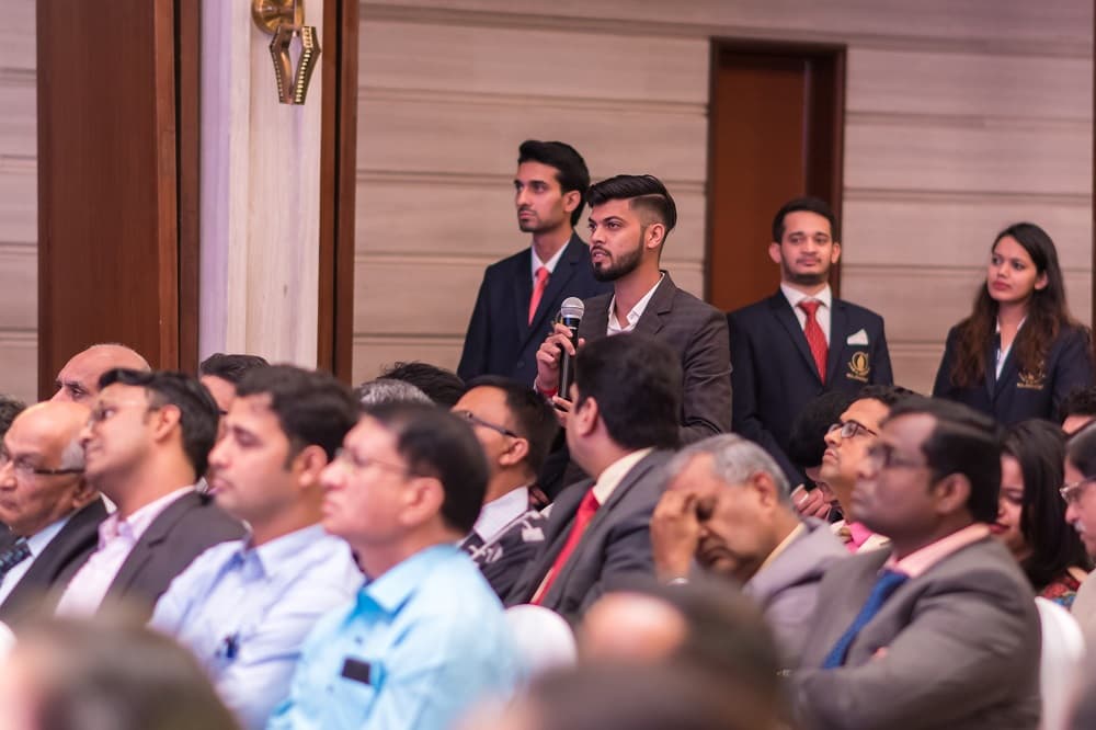 NL Dalmia Institute Events photo 16