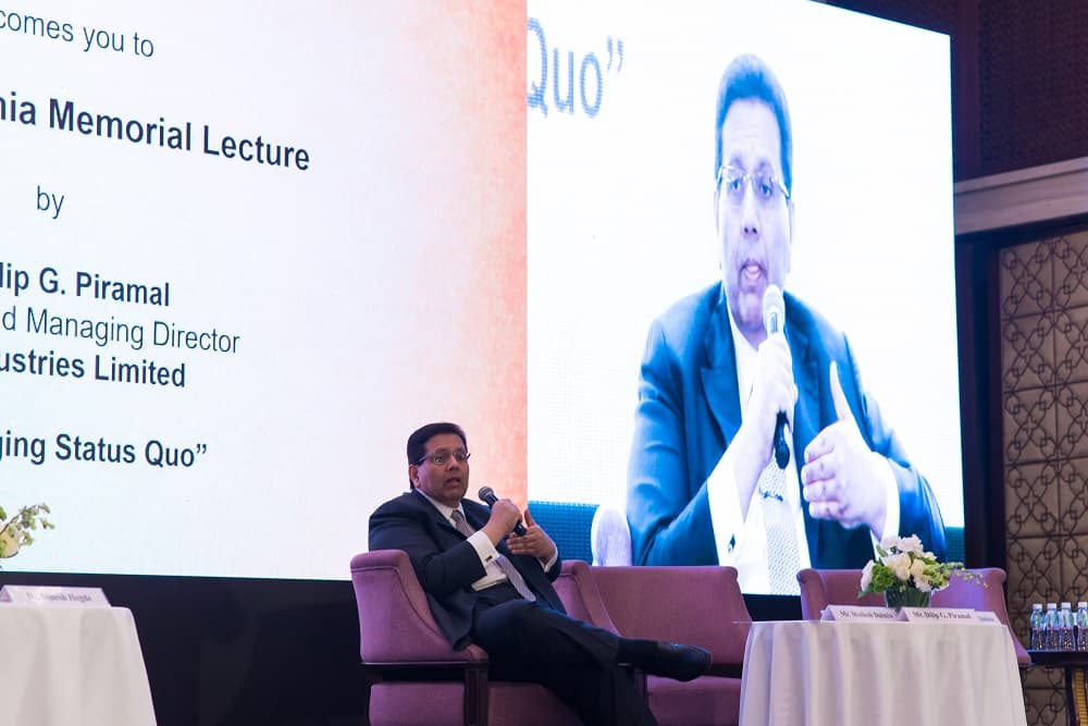 NL Dalmia Institute Events photo 17