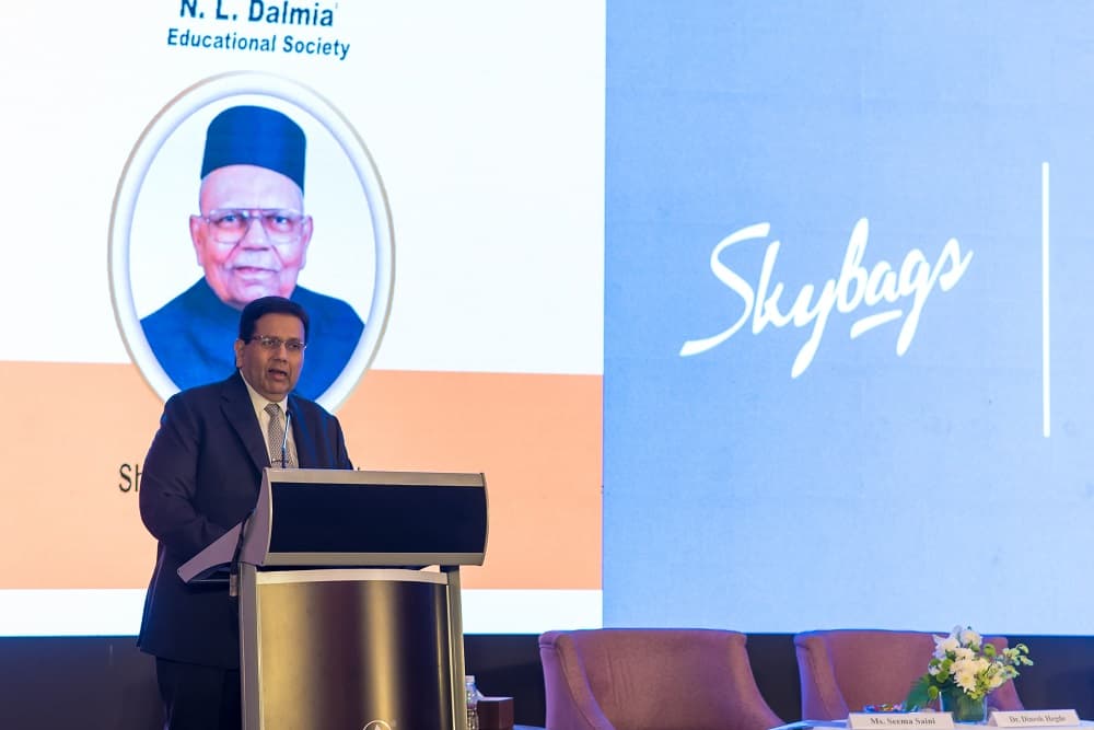 NL Dalmia Institute Events photo 18