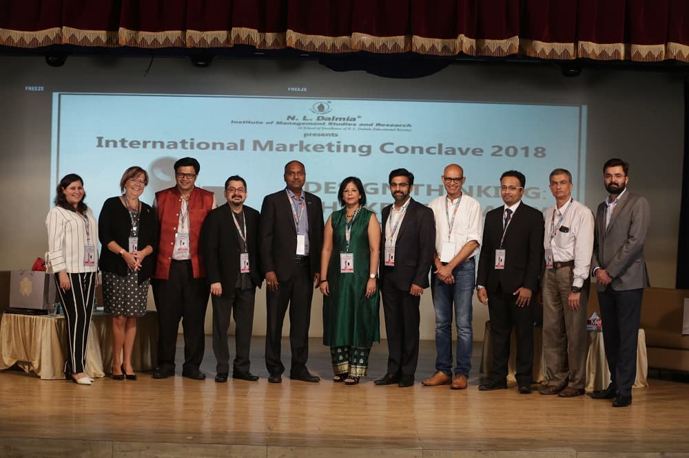 NL Dalmia Institute Events photo 20