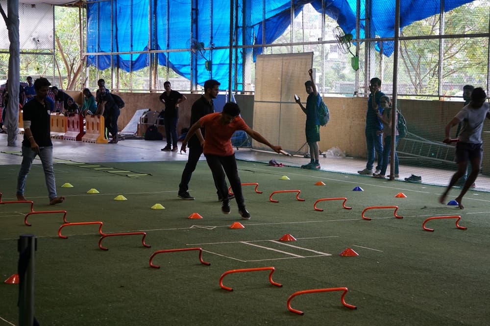 NL Dalmia Institute Events photo 3