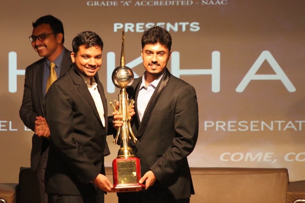 NL Dalmia Institute Events photo 5