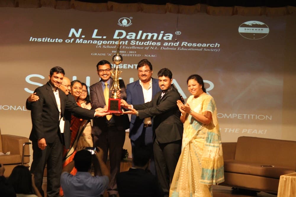 NL Dalmia Institute Events photo 6