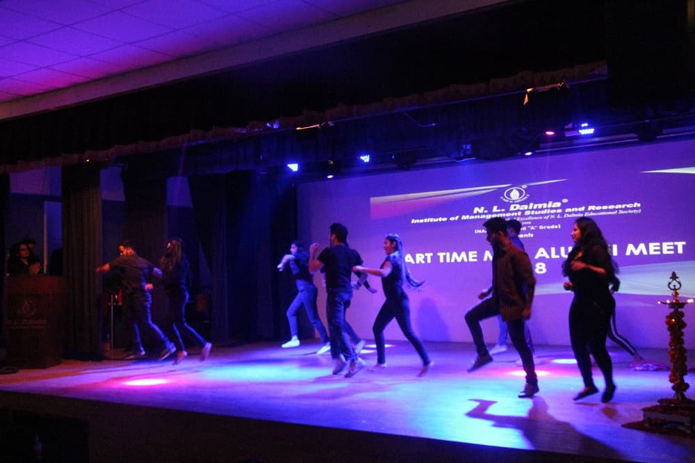 NL Dalmia Institute Events photo 7