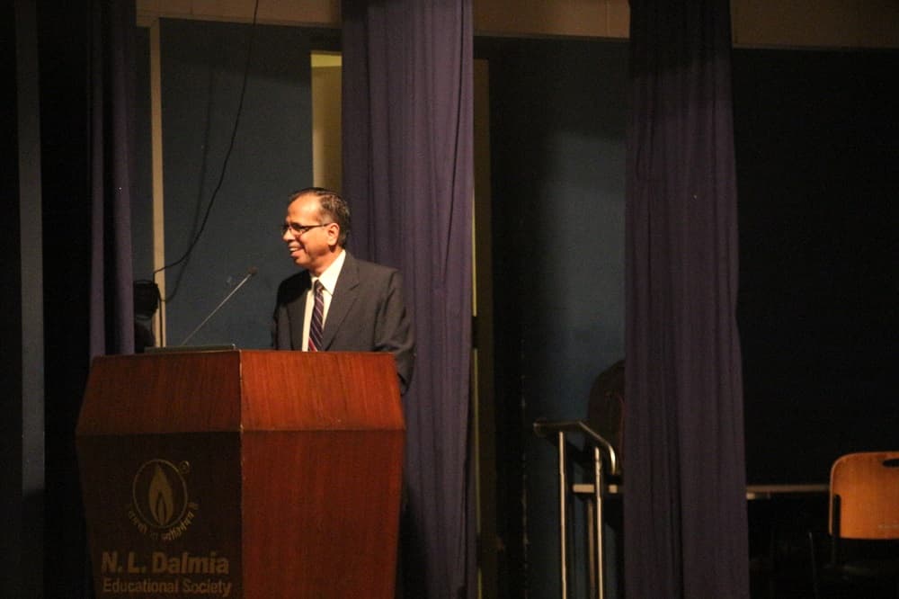 NL Dalmia Institute Events photo 8
