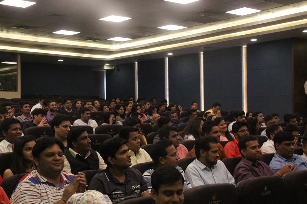 NL Dalmia Institute Events photo 9