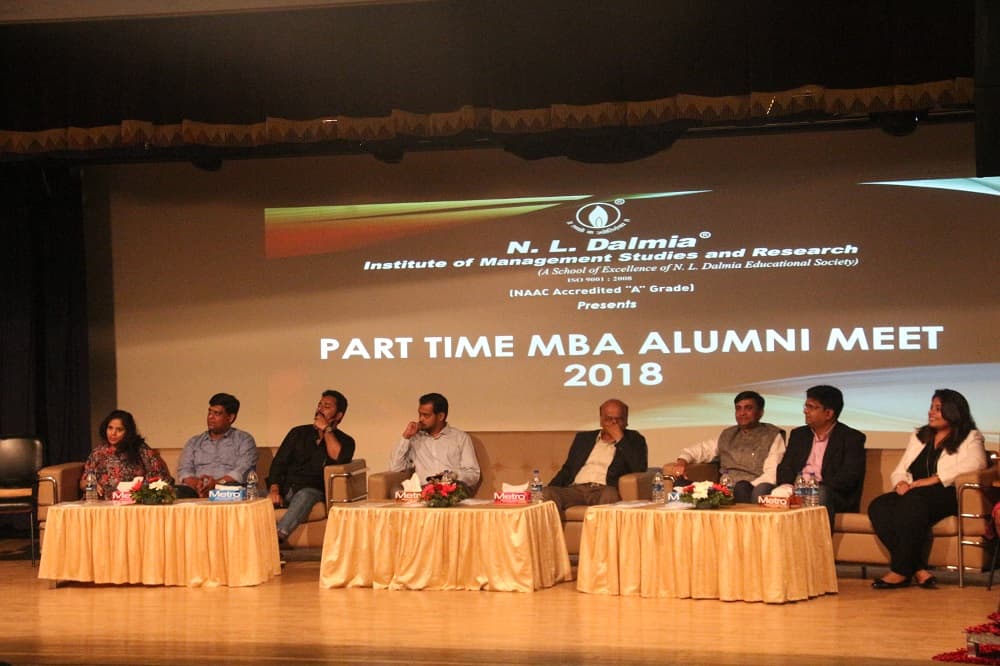 NL Dalmia Institute Events photo 10