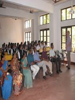 Bhavan’s N. A. Palkhivala Academy For Advanced Legal Studies and Research Kozhikode Extra Curriculars photo 7