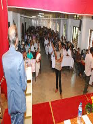 Bhavan’s N. A. Palkhivala Academy For Advanced Legal Studies and Research Kozhikode Extra Curriculars photo 9