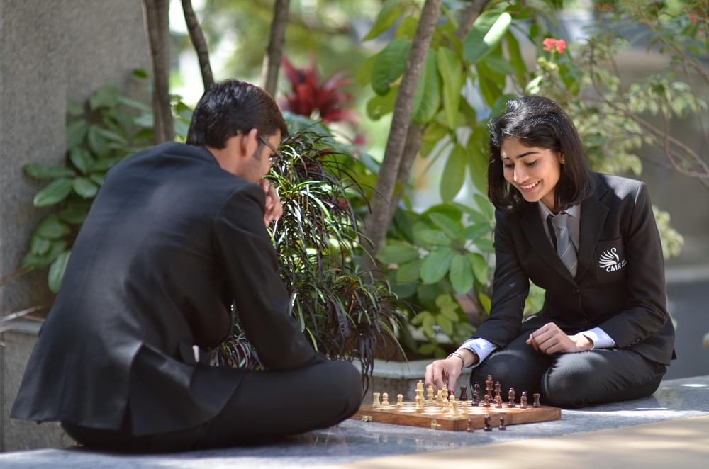 CMR University School of Education photo 1