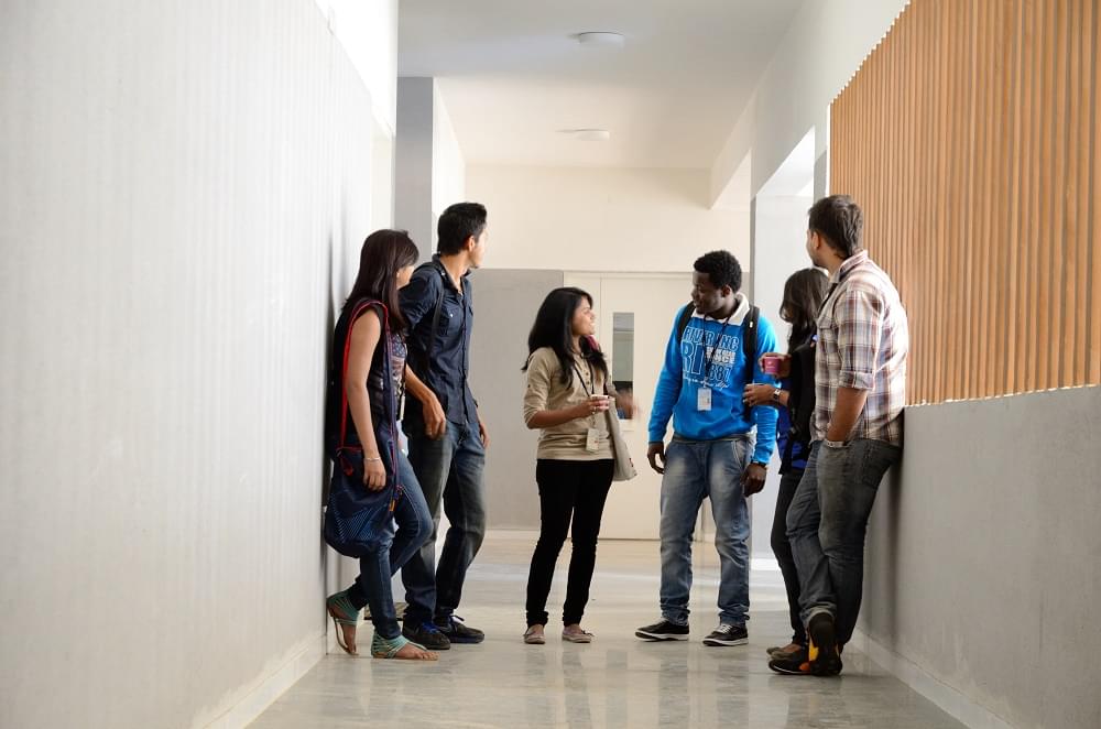 CMR University School of Education photo 2