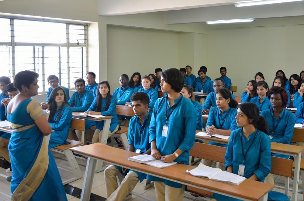 CMR University School of Education photo 3