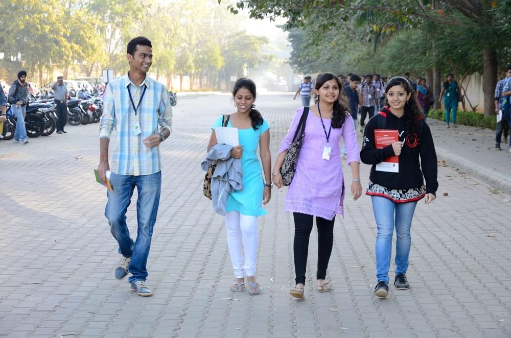 CMR University School of Education photo 4