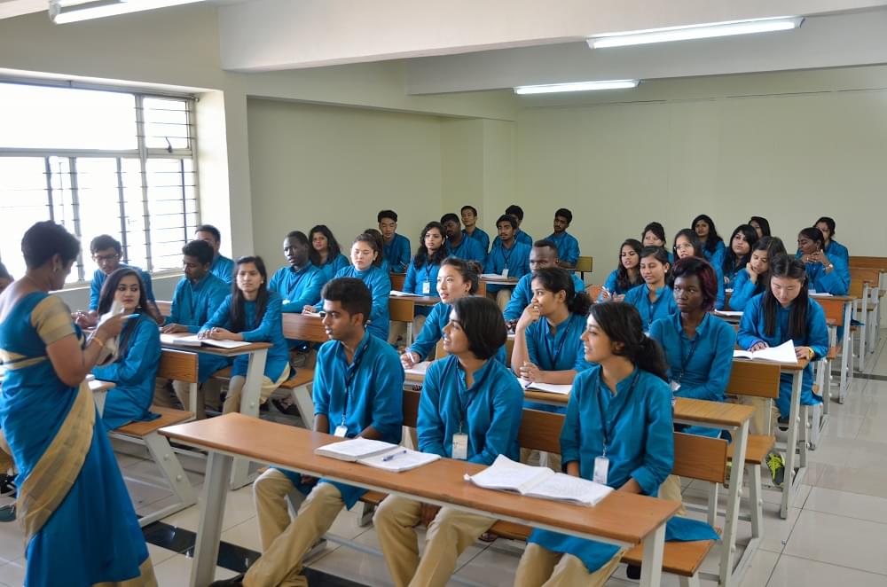 CMR University School of Education photo 5