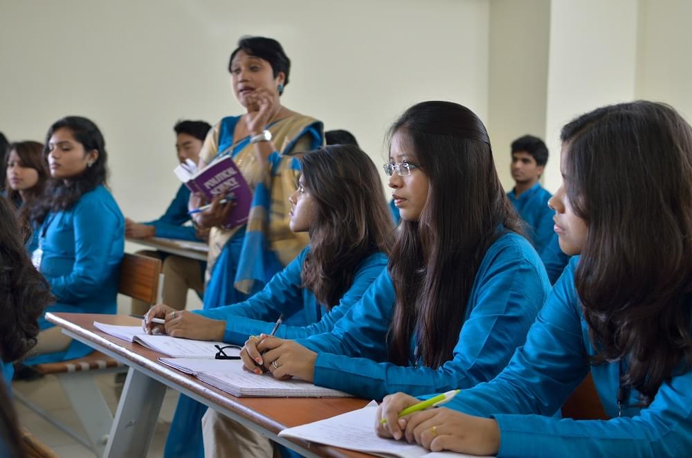 CMR University School of Education photo 6