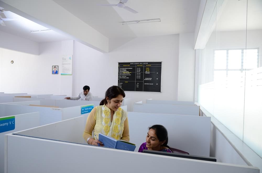 CMR University School of Education photo 7