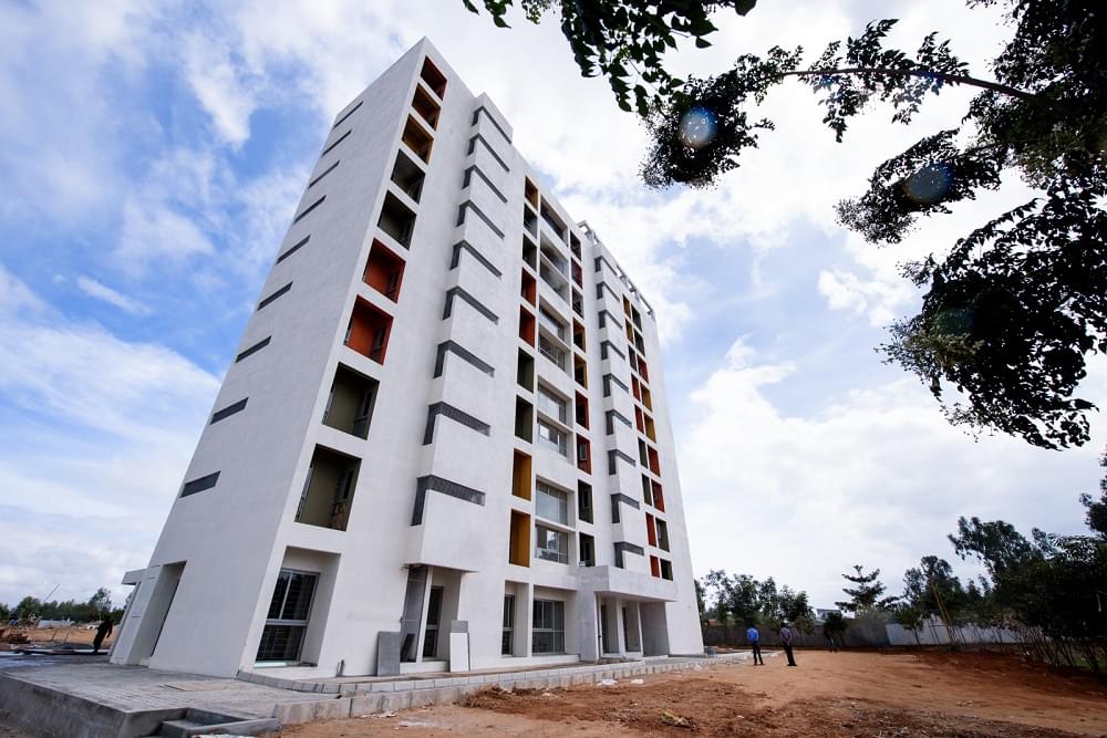 CMR University Campus Facilities photo 12