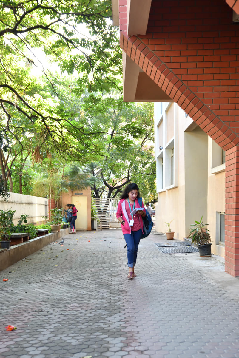 CMR University Campus Facilities photo 14