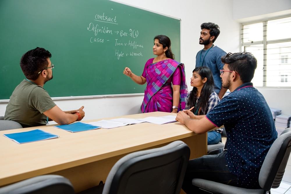 CMR University Campus Facilities photo 16