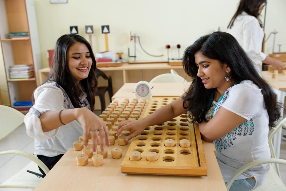 CMR University Campus Facilities photo 18