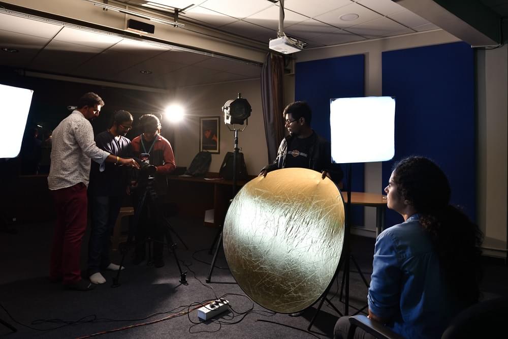 CMR University Campus Facilities photo 19