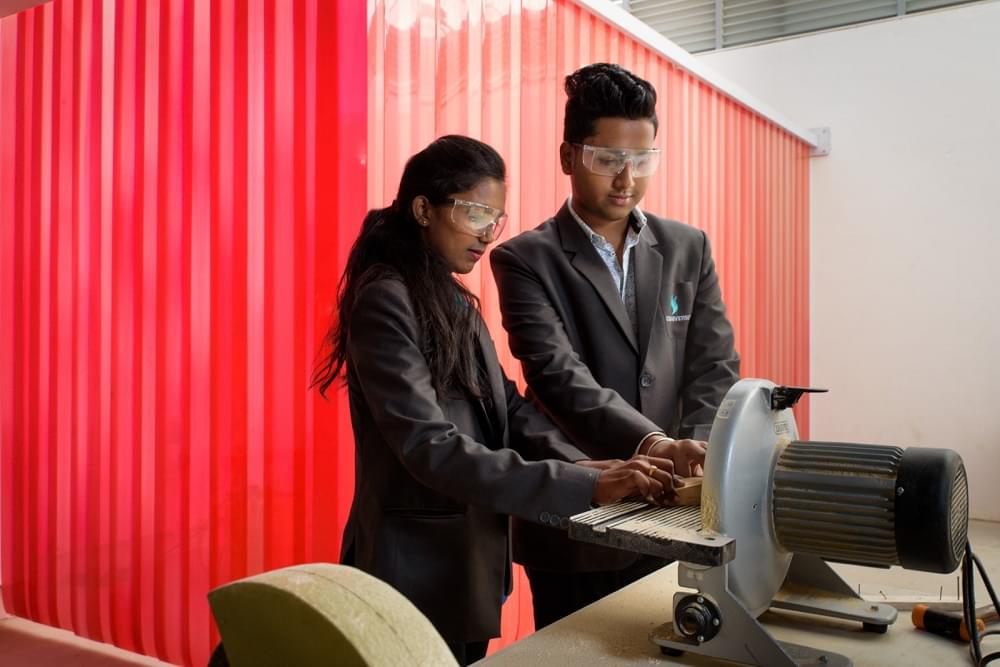 CMR University Campus Facilities photo 20