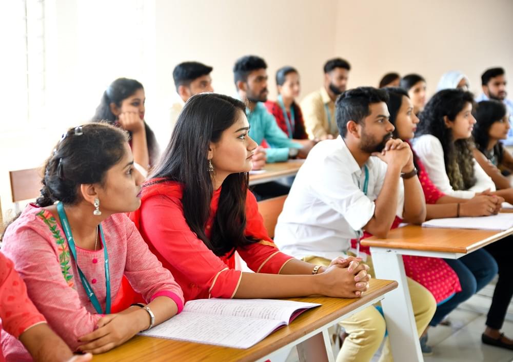 CMR University Campus Facilities photo 3