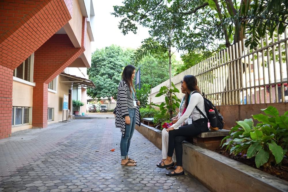 CMR University Campus Facilities photo 6