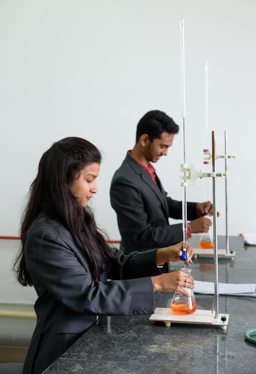 CMR University Campus Facilities photo 8