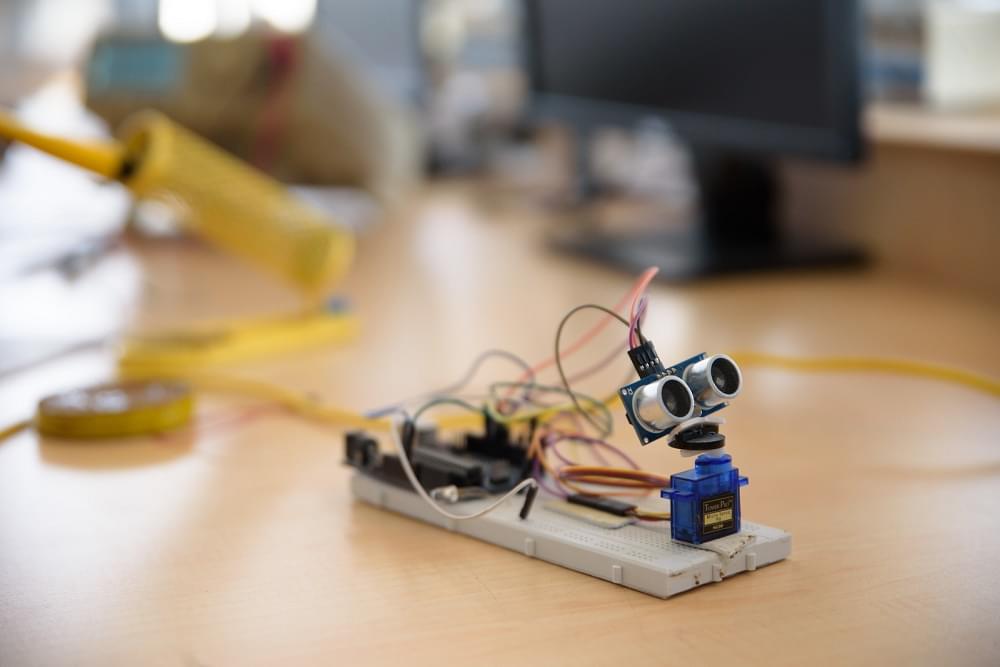 CMR University Campus Facilities photo 10